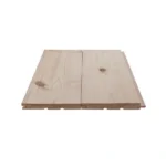 Glattpanel 14 x 145 mm Gran