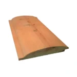 Rundtømmer 28 x 145 mm Furu