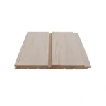 Skygge Rett 14 x 170 mm Furu