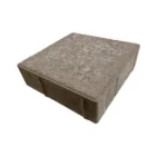 Aaltvedt Atrium Embla 20x20x6 Mokka