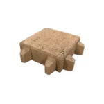 Aaltvedt Atrium Osean (21,2%) 20x20x6 Antikk Oker