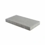 Helle 40x20x5 Grå