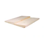 Weatherboards 19 x 138 mm