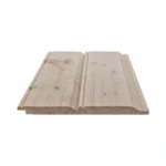 Dobbel fals m/staff 19 x 148 mm
