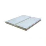 Vestlandskledning (rillet) 21 x 145 mm Grunnet