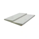 Weatherboards 19 x 138 mm Grunnet
