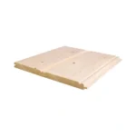 Perlestaff kledning Ru forside 19 x 145 mm