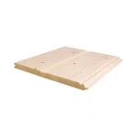 Perlestaff kledning Ru forside 21 x 145 mm