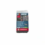Danfugestenmel 20kg (0- 3mm) Antracit