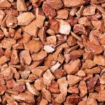 Dekorstein Red Knust 8/12 (20kg)
