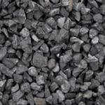 Dekorstein Black Knust 8/12 (20kg)