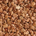 Dekorstein Red Tromlet 15/25 (20kg)