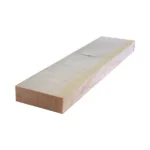 JUSTERT FORSKALING 23 x 73 mm