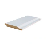Dobbel fals gml, gr/mellomst 19 x 148 mm Grunnet