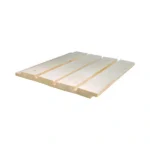 Dobbelfals 19 x 148 mm