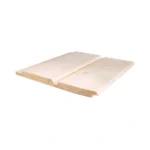 Buer kledning 19 x 148 mm