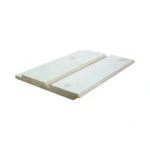 Buer kledning 19 x 123 mm Grunnet