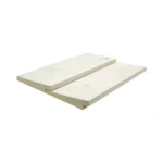 Weatherboards 19 x 123 mm Grunnet