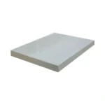 Rektangulær kledning Gran 22 x 223 mm - Grunnet
