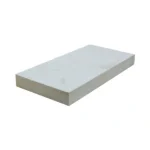 Rektangulær kledning Gran 29 x 148 mm - Grunnet