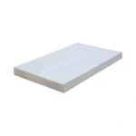 Rektangulær kledning Gran 22 x 173 mm - Grunnet