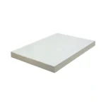 Rektangulær kledning Gran 22 x 198 mm - Grunnet