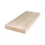 JUSTERT FORSKALING 23 x 123 mm