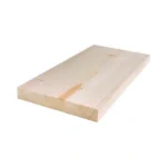 JUSTERT FORSKALING 23 x 148 mm