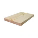 Rektangulær kledning 22 x 173 mm