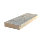 UHØVLEDE FORSKALINGSMATERIALER 25 x 100 mm