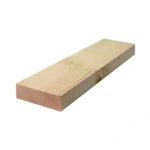 Rektangulær kledning 22 x 73 mm