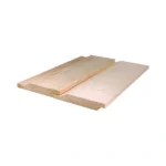 Dobbelfals ny 60 GR 19 x 148 mm