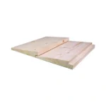 Weatherboards 19 x 173 mm