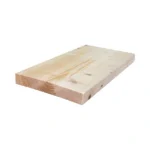 Rektangulær kledning 22 x 148 mm