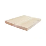 Rektangulær kledning 22 x 223 mm