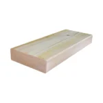 JUSTERT SKURLAST C24 36 x 123 mm