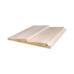 Weatherboards 19 x 148 mm