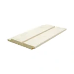 Dobbel fals Gran 19 x 123 mm - Grunnet