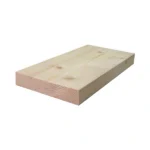 Rektangulær kledning 29 x 148 mm