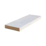 Rek. Kledn, grunnet/melloms. 19 x 98 mm Grunnet