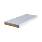 Rek. Kledn, grunnet/melloms. 19 x 123 mm Grunnet