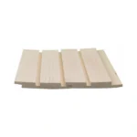 Vertikal kledning m/spor 19 x 148 mm