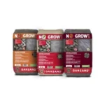 Danfug GRÅ No Grow 20kg (0- 1,5mm)