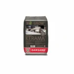 Dansand Kerama Mørk 15kg