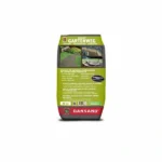 Dansand Gartenweg Mørk 20kg