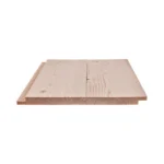 Låve tett 19 x 98 mm