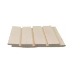Vertikal kledning m/spor 19 x 148 mm Grunnet